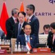 Soroti Peningkatan Suhu Global di KTT G20 India, Jokowi: Bumi Sedang Sakit!