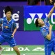 Hasil Semifinal China Open 2023: Korea Loloskan Tiga Wakil ke Final, Jojo?