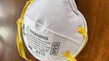 Kabut Asap, Disdik Sumsel Keluarkan Surat Edaran Pakai Masker
