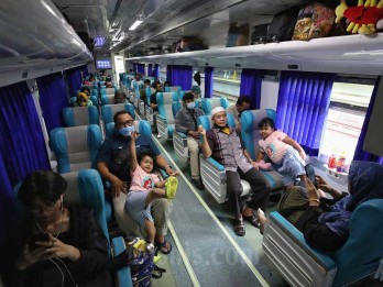PT KAI Beri Diskon Tiket Bagi Penyandang Disabilitas, Ini Caranya