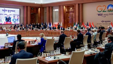 KTT G20 India, Narendra Modi: G20 Leaders Declaration Telah Disepakati