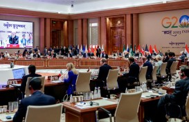 KTT G20 India, Narendra Modi: G20 Leaders Declaration Telah Disepakati
