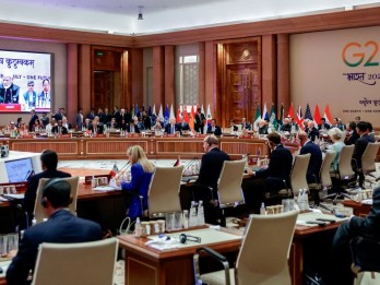 KTT G20 India, Narendra Modi: G20 Leaders Declaration Telah Disepakati