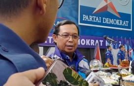 Demokrat Tutup Peluang Bentuk Koalisi dengan PPP dan PKS di Pilpres 2024: Ganjar atau Prabowo?