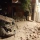 Korban Tewas Gempa Maroko Bertambah Jadi 820 Jiwa