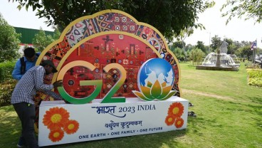 Tok! Leaders Declaration KTT G20 India Resmi Disepakati