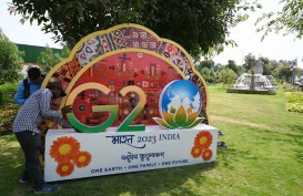 Tok! Leaders Declaration KTT G20 India Resmi Disepakati