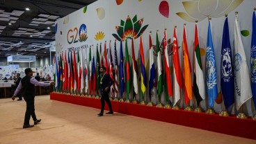Poin-Poin Penting Leaders Declaration KTT G20 India, dari Ukraina hingga Perubahan Iklim