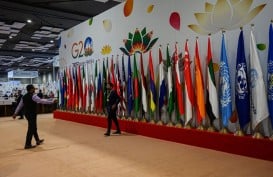 Poin-Poin Penting Leaders Declaration KTT G20 India, dari Ukraina hingga Perubahan Iklim