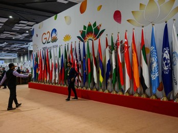 Poin-Poin Penting Leaders Declaration KTT G20 India, dari Ukraina hingga Perubahan Iklim