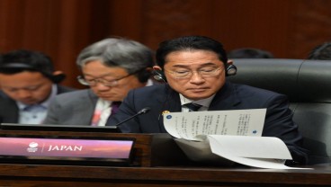 Belanja Militer Jepang Naik,  Akibat Konflik AS-China di Indo-Pasifik?