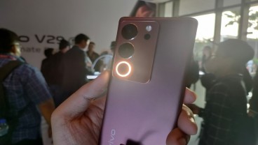 Vivo V29 5G vs Vivo V27, Lebih Kuat Lebih Tajam