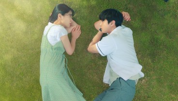 Sinopsis Film Drakor A Time Called You, Cerita Jeon Yeo Bin Pergi ke Masa Lalu