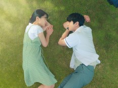 Sinopsis Film Drakor A Time Called You, Cerita Jeon Yeo Bin Pergi ke Masa Lalu
