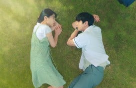Sinopsis Film Drakor A Time Called You, Cerita Jeon Yeo Bin Pergi ke Masa Lalu