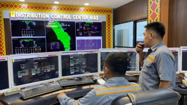 Keandalan Sistem Kelistrikan di Kepulauan Nias, Begini Kondisinya