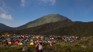 Dampak El Nino di Bengkulu, Begini Kata BMKG