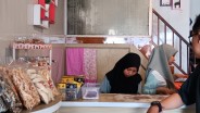 Jelajah Investasi Sasambo : Berburu Telur Asin di Toko Oleh-Oleh Tahu Bajang Lombok