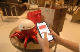 Saat Pendapatan Bunga Bank Makin Tipis, Intip Strategi BCA, CIMB Niaga, Hingga Bank Oke
