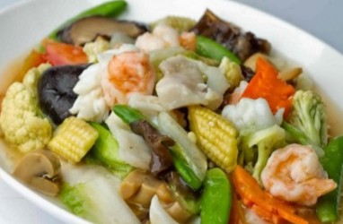 7 Makanan yang Tidak Boleh Dipanaskan, Bisa Bikin Keracunan