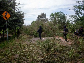 Kemenkumham Sebut Kejadian Pulau Rempang Dapat Ganggu Iklim Investasi