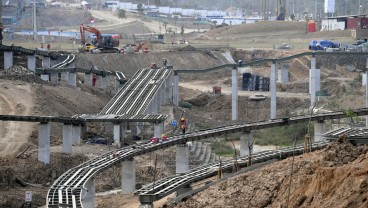 Aset dan Pegawai Penajam di Sepaku Diserahkan ke Otorita IKN