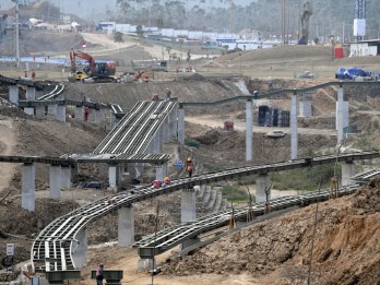 Aset dan Pegawai Penajam di Sepaku Diserahkan ke Otorita IKN