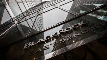 Drama Rumah Tangga BlackRock & Glencore soal Kebijakan Iklim