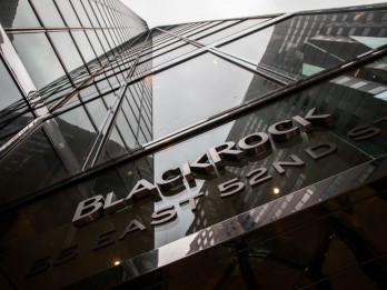 Drama Rumah Tangga BlackRock & Glencore soal Kebijakan Iklim