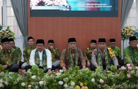 Ketum PP Muhammadiyah: Dony Ahmad Munir Bisa Bawa Sumedang Jadi Kabupaten Terbaik