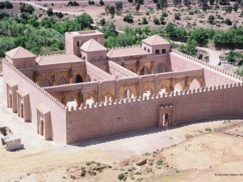 Gempa Maroko, Masjid Tinmal dari Abad ke-12 Rusak Parah