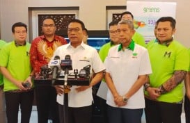 Moeldoko Dukung Gerakan 10 Juta Petani Digital