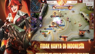 8 Kode Redeem ML Valid Hari Ini 11 September 2023, Bisa Tukar Hadiahnya di Sini!