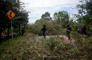 Duduk Perkara Konflik 'Lahan' Pulau Rempang, Ternyata Ini Pemicunya