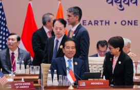 KTT G20 India, Indonesia Harap Dunia Sebagai Keluarga