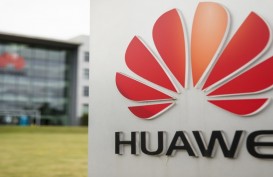 Huawei 'Tebar Ancaman' ke Apple Lewat Mate X5, Usai PNS Dilarang Pakai iPhone