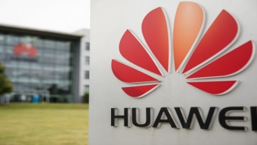 Huawei 'Tebar Ancaman' ke Apple Lewat Mate X5, Usai PNS Dilarang Pakai iPhone