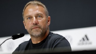 Timnas Jerman Pecat Hansi Flick, Ini Daftar Kandidat Pelatih Baru Der Panzer