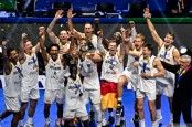 Hasil Final Piala Dunia FIBA 2023: Jerman Jadi Juara Tanpa Terkalahkan