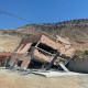 Penyintas Gempa Bumi di Maroko Kini Berjuang Mendapatkan Makanan dan Air