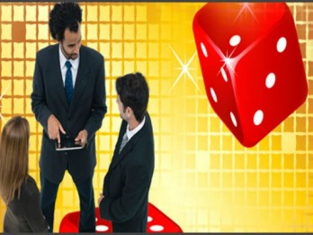 Ekonom Geregetan Influencer dan Artis Promosikan Judi Online