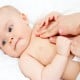 10 Tips Menjaga Kesehatan Kulit Bayi