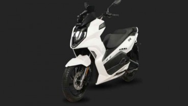 Harga dan Spesifikasi ALVA ONE, Motor Listrik Besutan Keponakan Soeharto