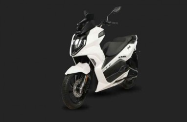Harga dan Spesifikasi ALVA ONE, Motor Listrik Besutan Keponakan Soeharto