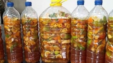 Manfaat dan Cara Buat Eco Enzyme, Sampah yang Bisa Bersihkan Udara dari Polusi