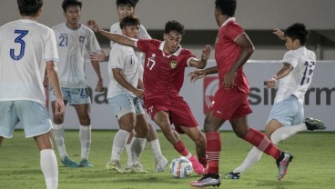 Jadwal Timnas U-23 Indonesia vs Turkmenistan: Garuda di Ambang Sejarah