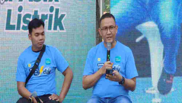 Konsumsi Listrik Kendaraan EV di Jatim Naik Menjadi 84.565 Kwh Tahun Ini