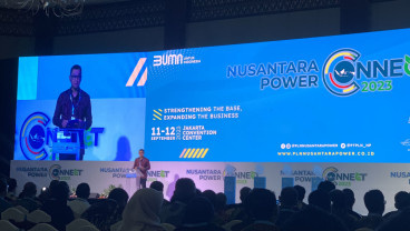 Batalkan Kontrak PLTU 1,3 GW, PLN: Emisi Karbon Berkurang 150 Juta Ton