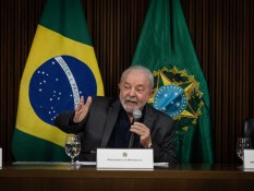 Presiden Brasil Angkat Bicara soal Peluang Putin Ditangkap ICC jika Hadiri KTT G20 2024