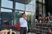 KPK Respons Usulan Pemeriksaan Bakal Capres-Cawapres 2024